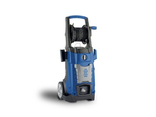 Portable Cold Water Pressure Washer