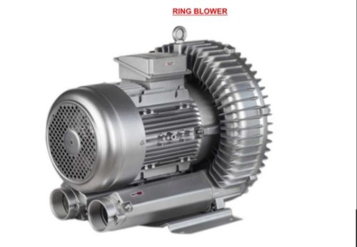 Industrial Ring Blower