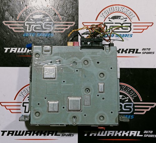 BMW 3 Series E90 E91 E92 E93 Genuine CIC SAT NAV Head Unit 9283249 01