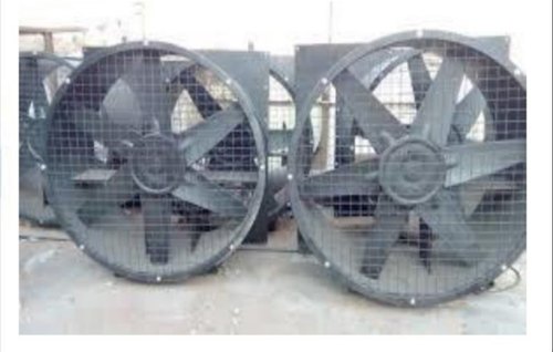 Industrial Commercial Axial Fan