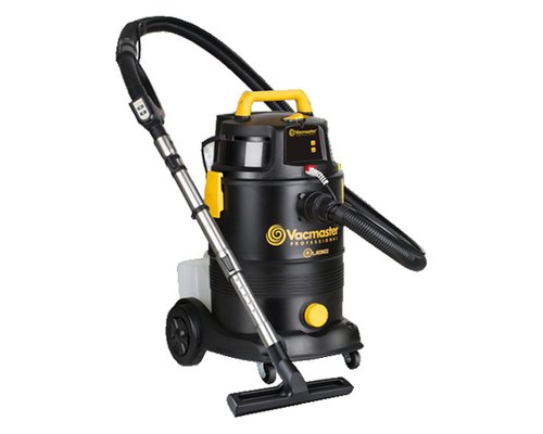 WET AND DRY VACCUM CLEANER