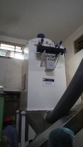 Industrial Unit Dust Collector