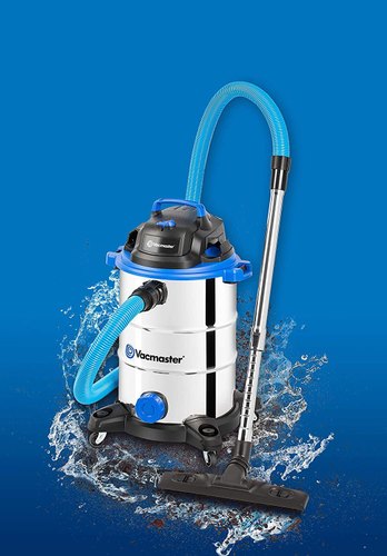UPACAP VOC1538SF-IN Wet Dry Vacuum Cleaner