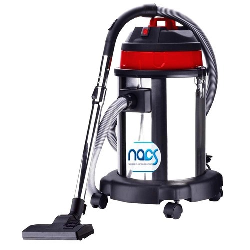 Commercial Vacuum Cleaner NVAC 30