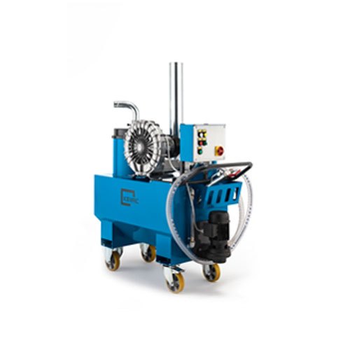 KOIL230 Koil 3Phase Industrial Vacuum Cleane