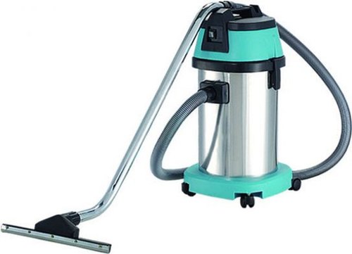 Wet And Dry Vaccum Cleaner