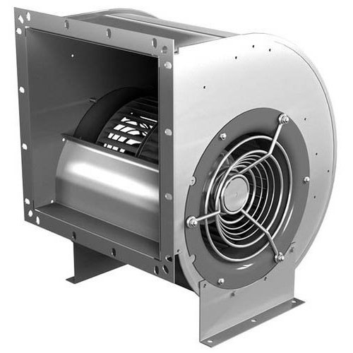Centrifugal Fan