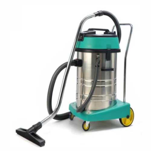 Wet And Dry Vacuum Cleaner 60 Ltr