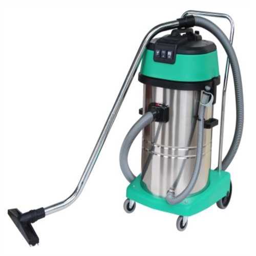 Wet And Dry Vacuum Cleaner 80 Ltr