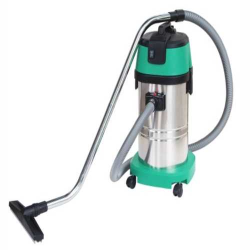 Wet And Dry Vacuum Cleaner 30 Ltr