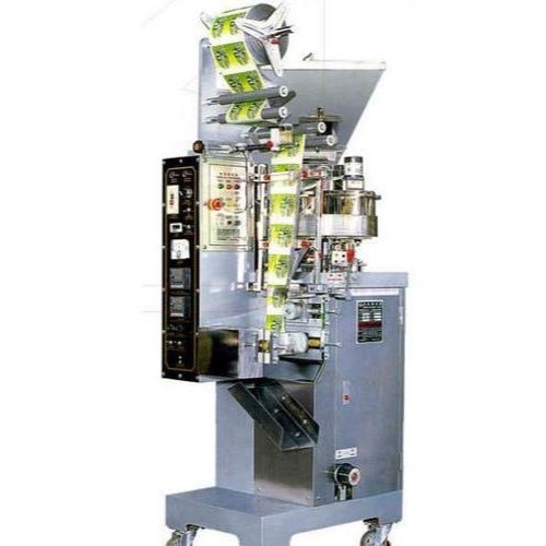 Automatic Snack Packing Machine