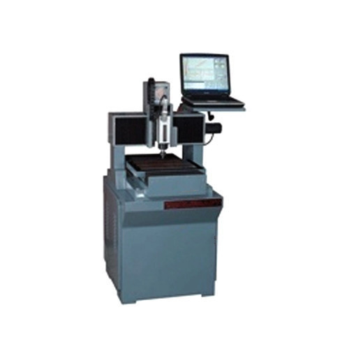 CNC Precision Milling and Engraving Machine
