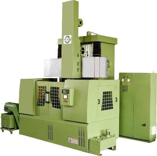  Vertical Turning Lathes