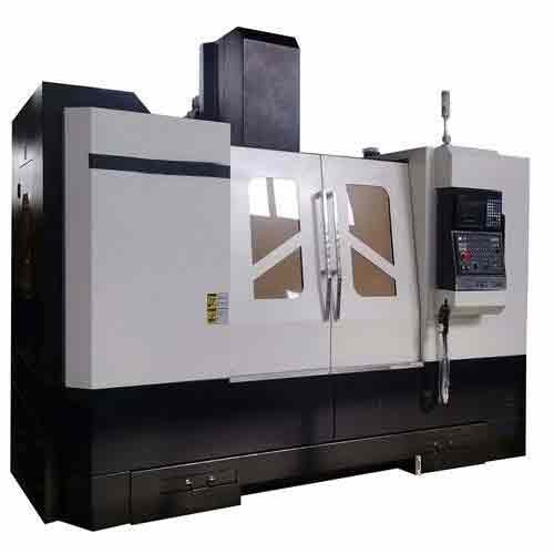 VMC 1060 CNC Milling Machine