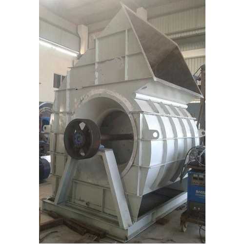  Centrifugal Blower