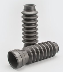 Xl 100 Rubber Fork Boot