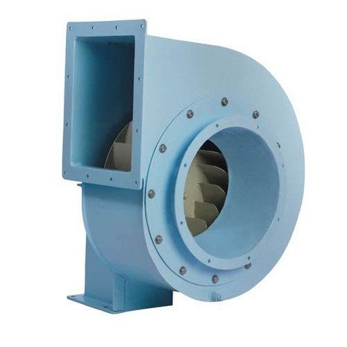 Electric Centrifugal Blower