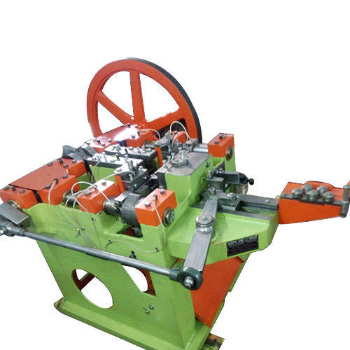 GWN-3 Nail Making Machine