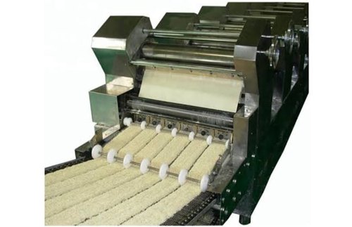 Fried Instant Noodles Production Line