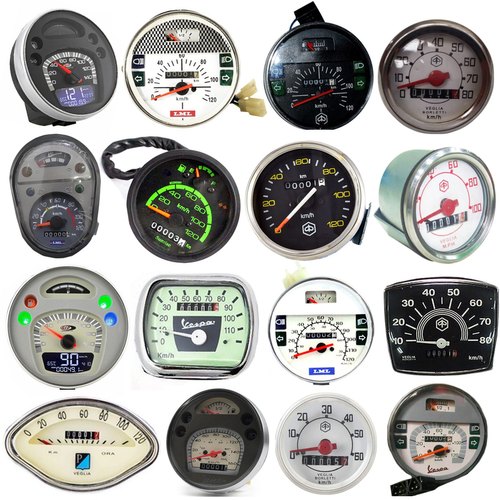 Vespa PX LML Scooter Spare Parts