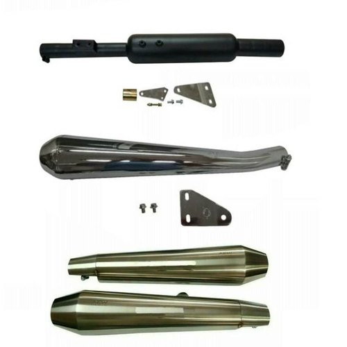 Motorcycle Spare Parts