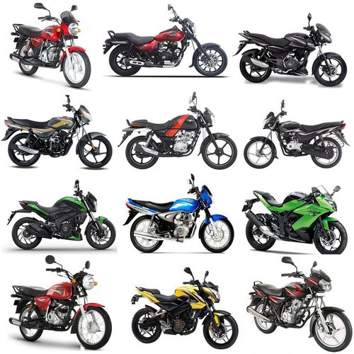 Bajaj Motorcycle Spare Parts