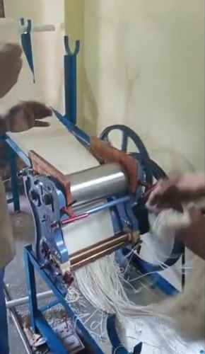 Noodle Cutting Machine