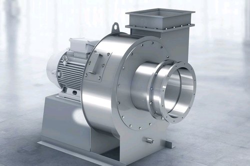 Stainless Steel Centrifugal Blower for Pharma industry