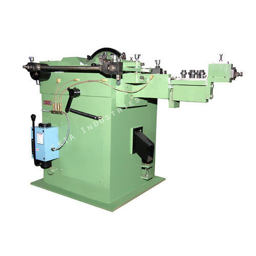 Three Phase 2 HP Wire Nail Making Machine, For Industrial at Rs  168000/piece in Howrah