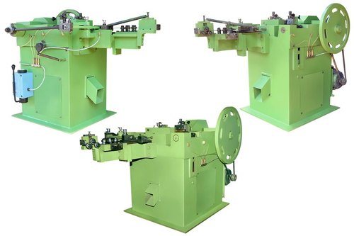 High quality steel wire nail making machine price