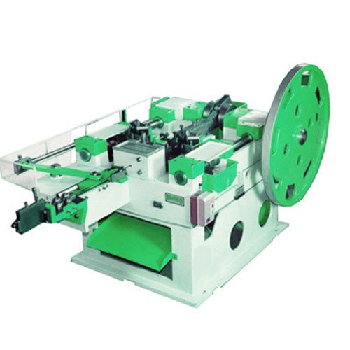 Wire Nail Making Machine
