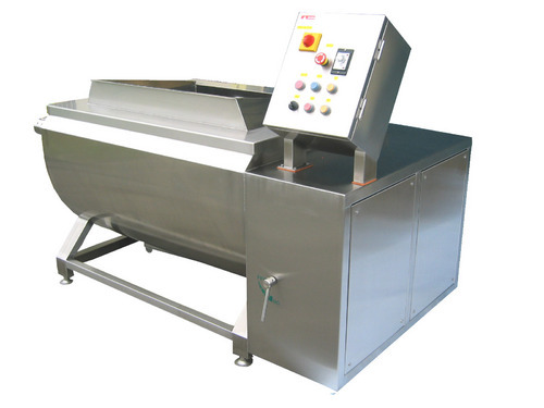 Commercial Universal Vegetable Washer