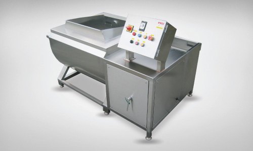 Commercial Universal Vegetable washer with filter
