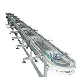 Bend Chain Conveyor