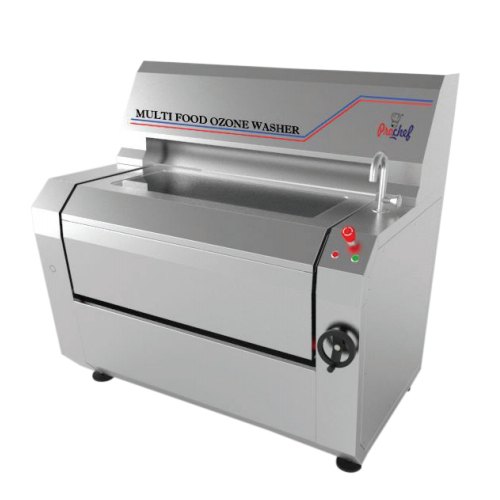 VW 001 Food Ozone Vegetable Washer