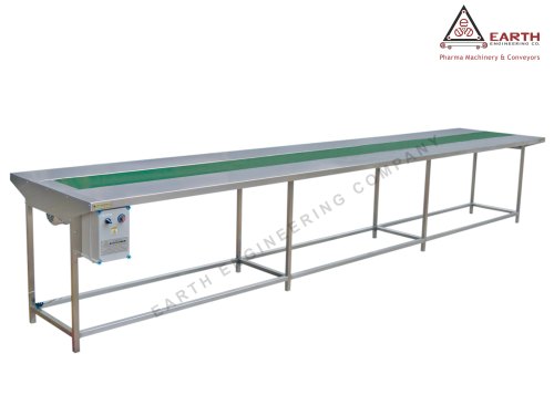 Packing Conveyor System