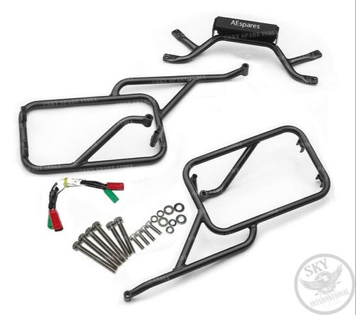 Royal Enfield Accessories
