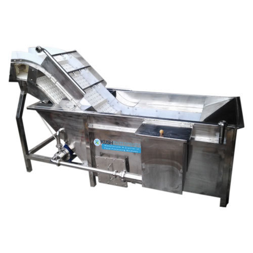 Fruits And Vegetable Washer Machines