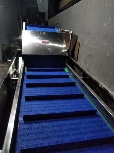 Fruit And Vegetable Washing Machine