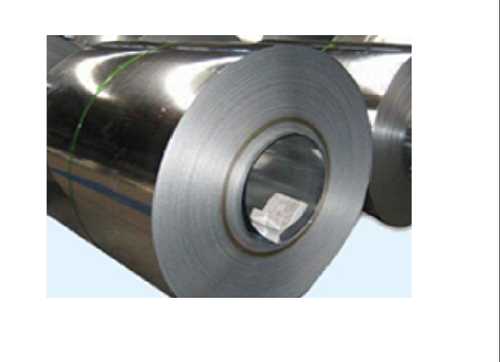 Galvanised Coils And Sheets