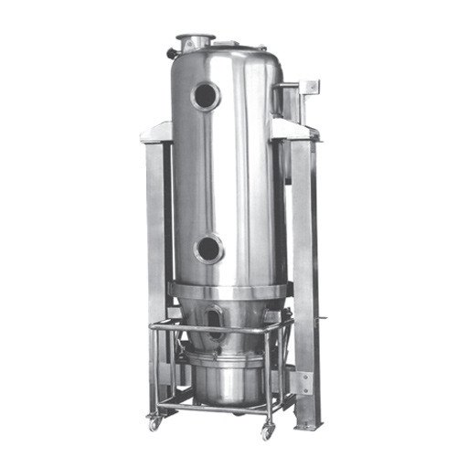 FLUIDISED BED PROCESSOR OR DRYER