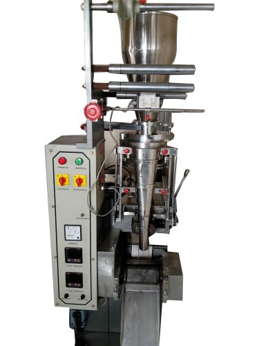 Medrix Water Pouch Packing Machine
