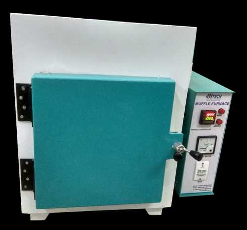 Rectangular Silicone Carbide Furnace