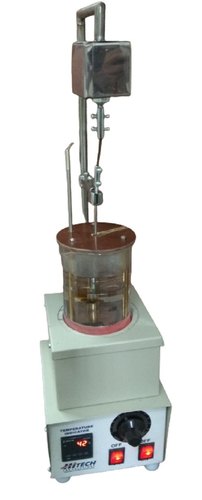 Softening Point Apparatus