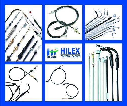 Hilex Pleasure Speed Meter Cable