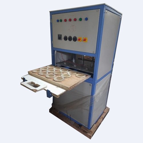 Automatic Scrubber Packing Machine