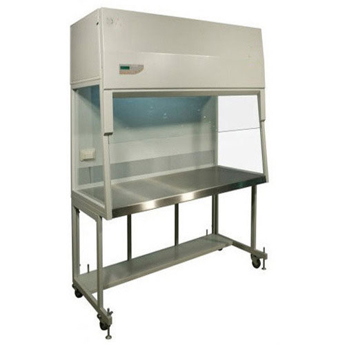 Vertical Laminar Air Flow