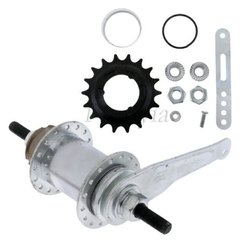 Foot Brake Hub