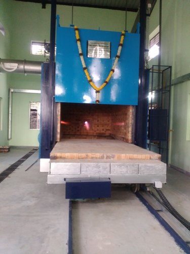 Electrical Cremation Furnace
