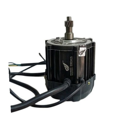 Cy gold black 900watt motor